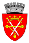 Wappen von Hermannstadt