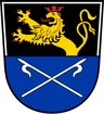 Wappen von Hockenheim