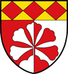 Coat of arms of Ofterschwang