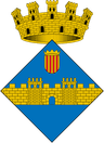 Coat of arms of Vilafranca del Penedès
