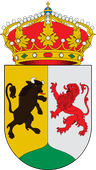 Wappen von Toro