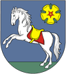 Coat of arms of Ostrava