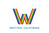 Coat of arms of Whittier