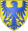 Wappen von Orgeval