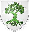 Coat of arms of Ollioules