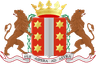 Wappen von Gouda