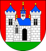 Wappen von Příbram