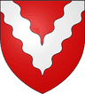 Wappen von Sallanches