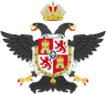 Wappen von Alhaurín el Grande