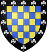 Coat of arms of Grantham