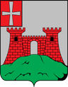 Wappen von Kremenez