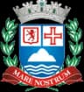 Coat of arms of Praia Grande