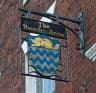 Coat of arms of Beverley