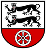 Coat of arms of Hohenlohekreis