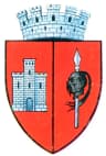Wappen von Soroca