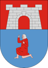 Coat of arms of Szerencs