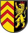 Wappen von Südwestpfalz