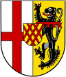 Wappen von Vulkaneifel