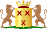 Wappen von Strijen