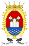 Coat of arms of Sassuolo