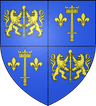 Wappen von Verson