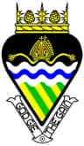 Coat of arms of Bishopbriggs