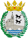 Coat of arms of Bilbao