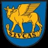 Coat of arms of Bleiburg