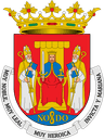Wappen von Sevilla