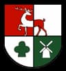 Wappen von Hirschstein