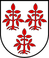 Wappen von Nossen