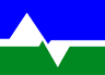 Wappen von Loveland