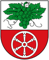 Wappen von Radebeul