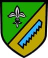 Coat of arms of Sankt Marein im Mürztal