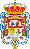 Wappen von Granada