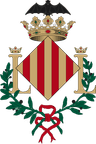 Coat of arms of Valencia