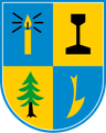 Wappen von Wülknitz