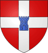 Wappen von Valence