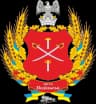 Coat of arms of Podilsk