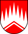 Coat of arms of Boskovice
