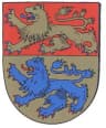 Coat of arms of Region Hannover