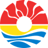 Coat of arms of Cancun
