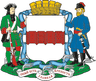 Wappen von Omsk