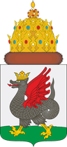Coat of arms of Kazan