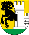 Coat of arms of Schaffhausen