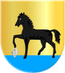 Coat of arms of Volendam