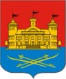 Coat of arms of Pargolovo