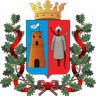 Coat of arms of Rostov-on-Don