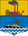 Coat of arms of Sestao
