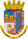 Coat of arms of Jumilla